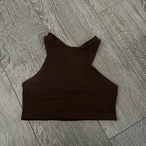 SKIMS CROP TOP SIZE SMALL